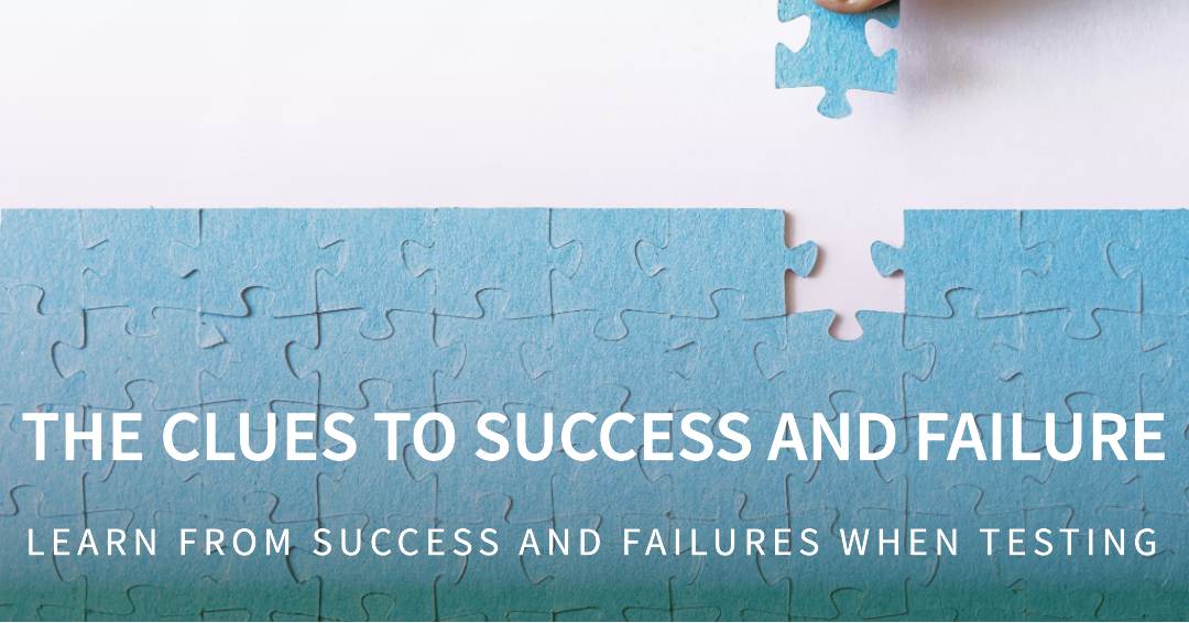 Success Failure Q A