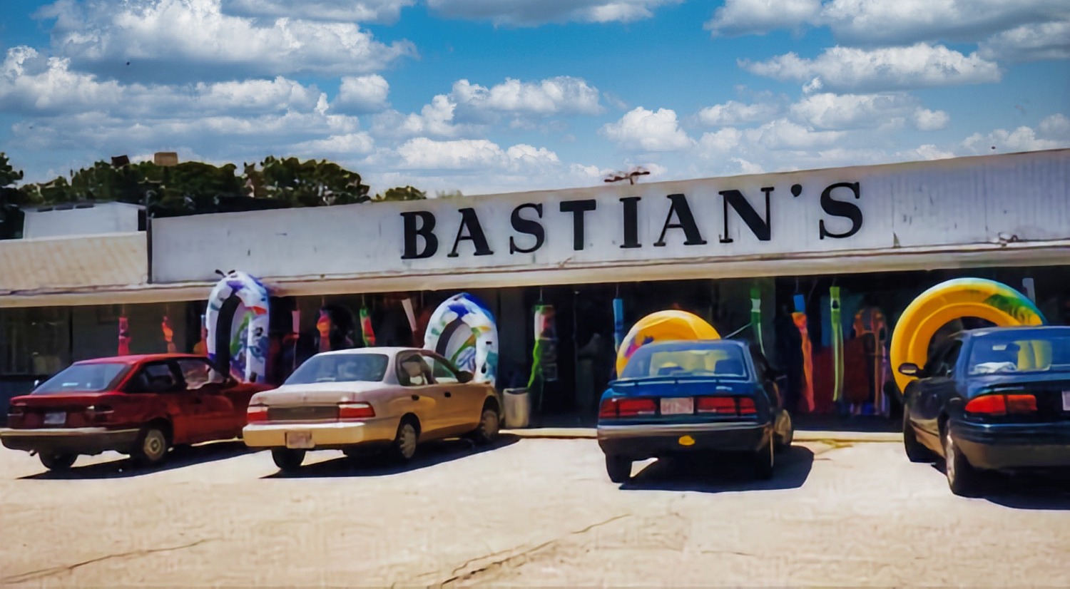 Bastains1993
