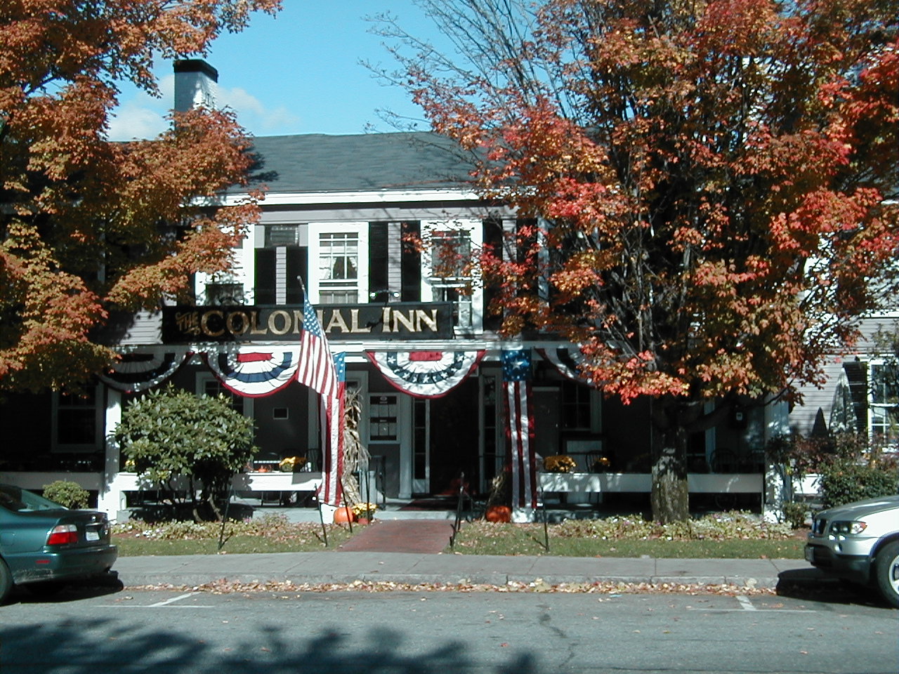 Concord Inn